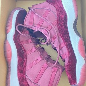 JORDAN 11 RETRO GG HEIRESS 'VELVET'